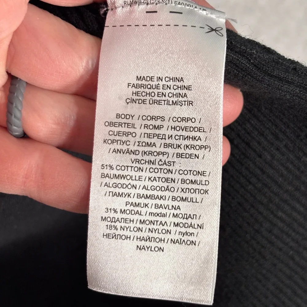Lauren Ralph Lauren lrl lauren